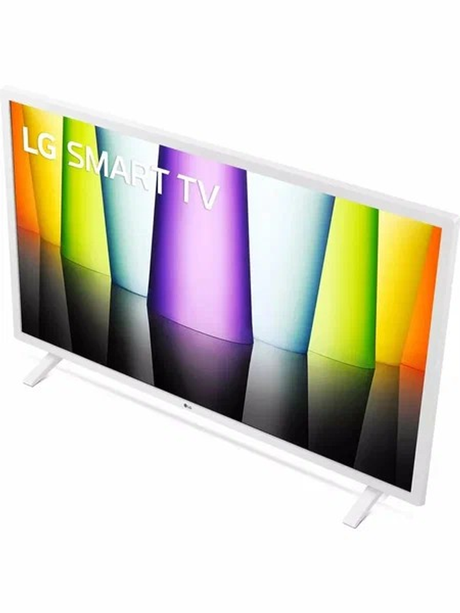 Телевизор LG 32LQ63806LC