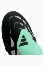 Бутсы adidas Predator Elite FT FG Junior - черный