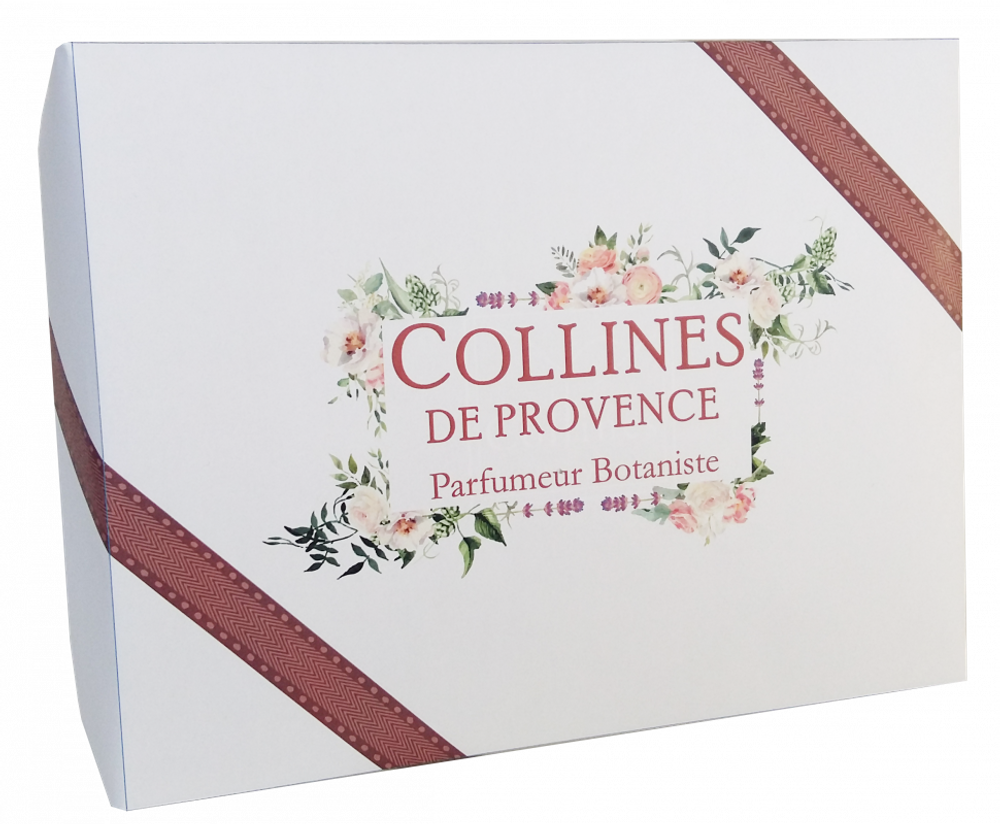 Коробка подарочная Collines большая