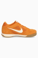 Футзалки Nike Gato - оранжевый
