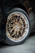 Усиленная тормозная система InSpeed Zeekr 009 2022+ Зикр Тормоза Суппорт диски Колодки