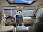 Магнитола для Infiniti QX56/QX80 2010-2019 (поддержка Bose, 360 и мониторов) - Kuberg SL-N1230 Android 12, Быстрая, SIM-слот, CarPlay, 2K