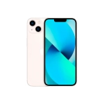 Смартфон Apple iPhone 13 128GB Dual Sim, Starlight (Белый)