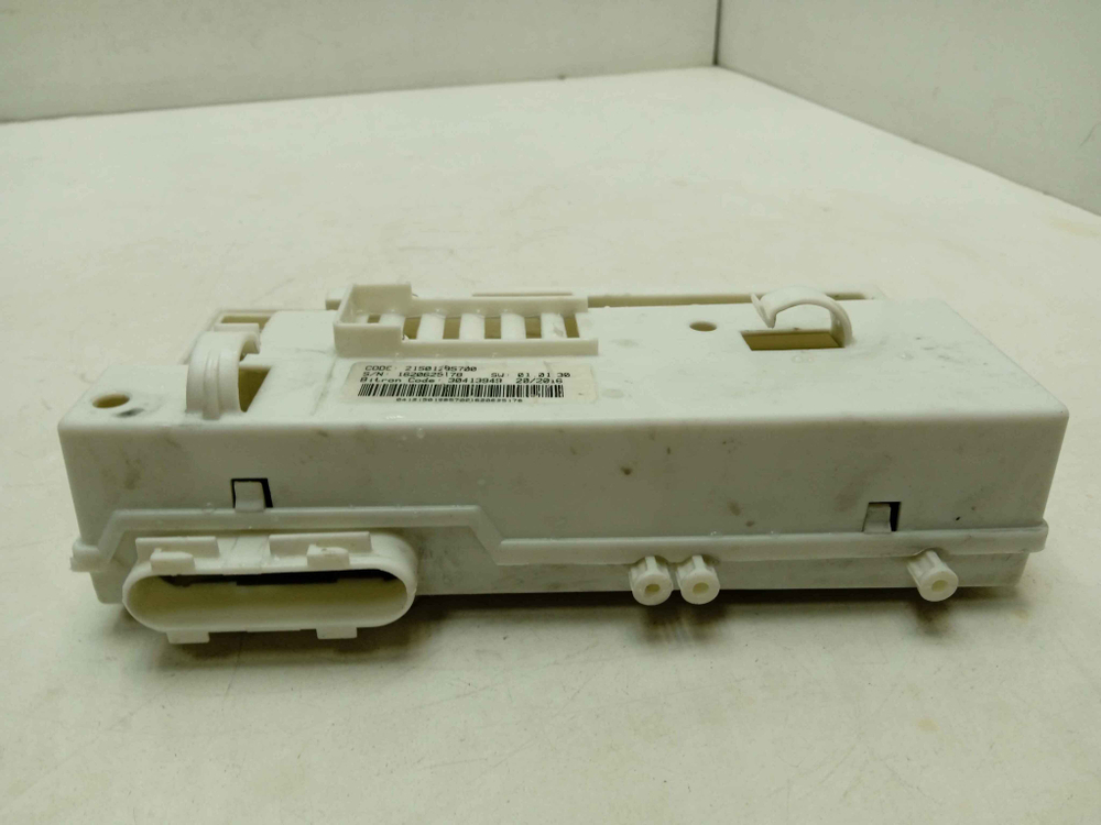 RST703D кт169 Электронный модуль для стиральной машины Hotpoint-Ariston RST703D б/у