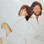 Barbra Streisand / Guilty (LP)