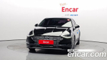 Hyundai Sonata Premium — 2021