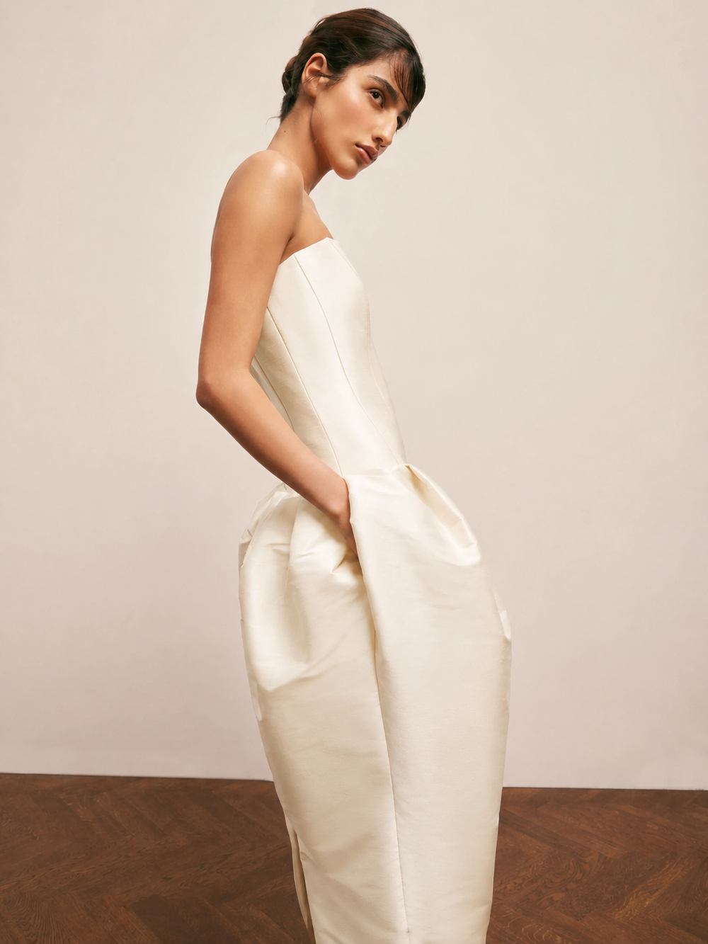 Платье Atelier Milk