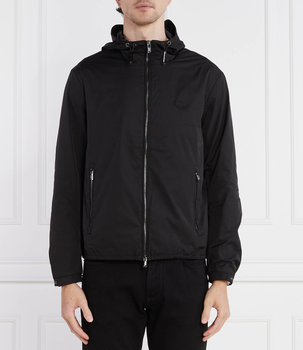 Куртка Emporio Armani - черный(8N1BQ0 1NZQZ)