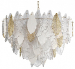 Подвесная люстра Odeon Light Lace 5052/21