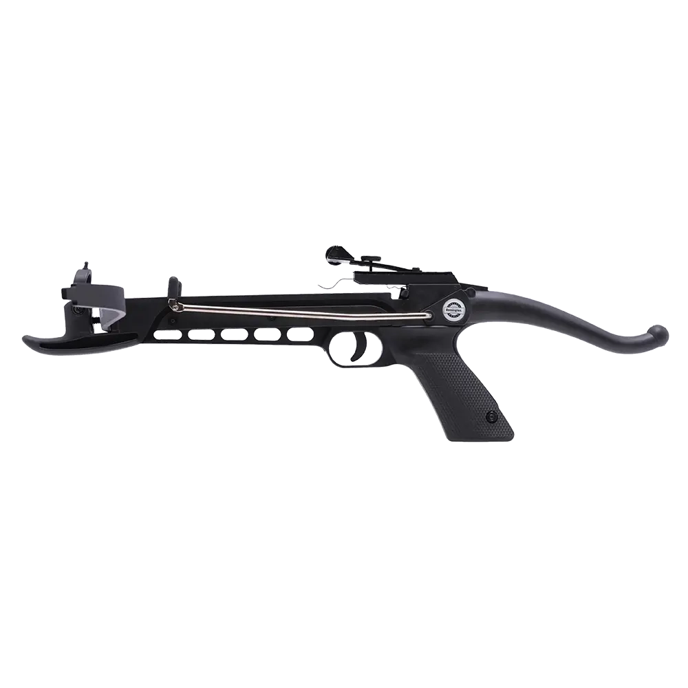 Арбалет-пистолет Remington Kite, black, пластик