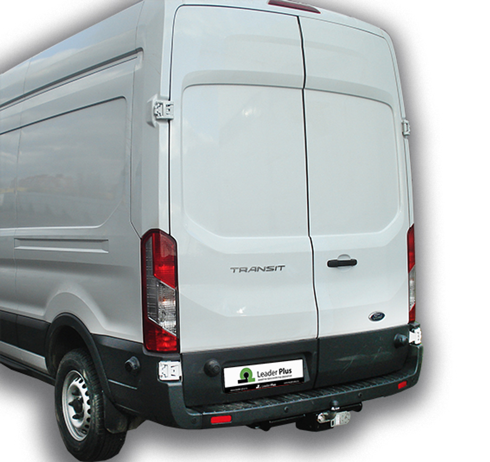 ТСУ для FORD TRANSIT  (фургон)  2014 - ...F122-FC