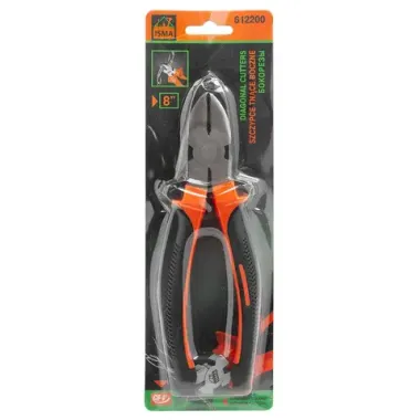 Бокорезы 8'' ISMA ISMA-612200