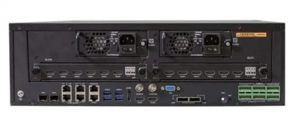 Видеорегистратор UNIVIEW NVR516-64S