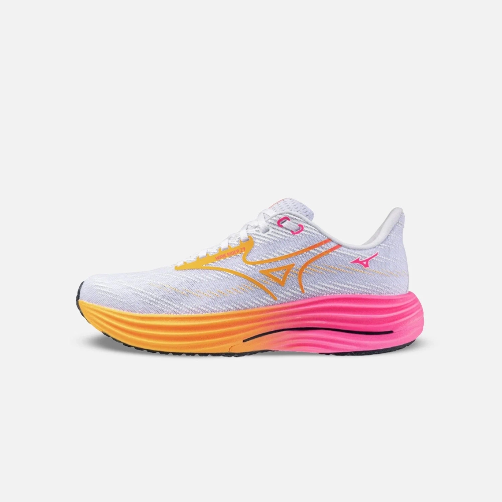 Кроссовки Mizuno Wave Rider 29