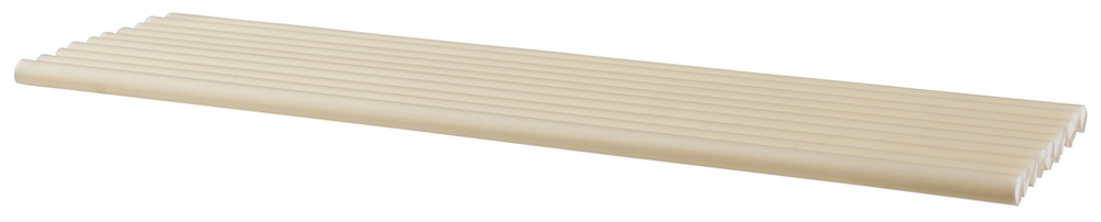 Стержни для пайки ABS, 5 мм, 10 шт Makita PR00000036