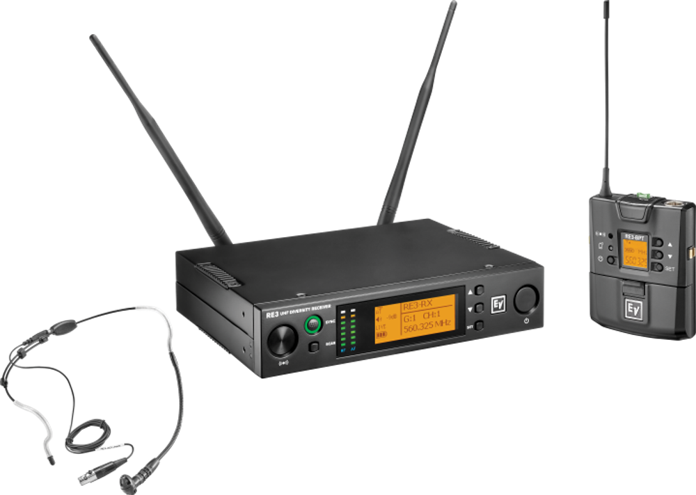 Electro-Voice RE3-BPHW-6M