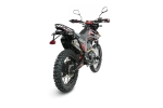 Мотоцикл OXO LITE 300 PRO с ПТС
