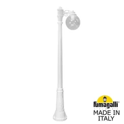 Наземный светильник Globe 250 G25.156.S10.WXE27 Fumagalli