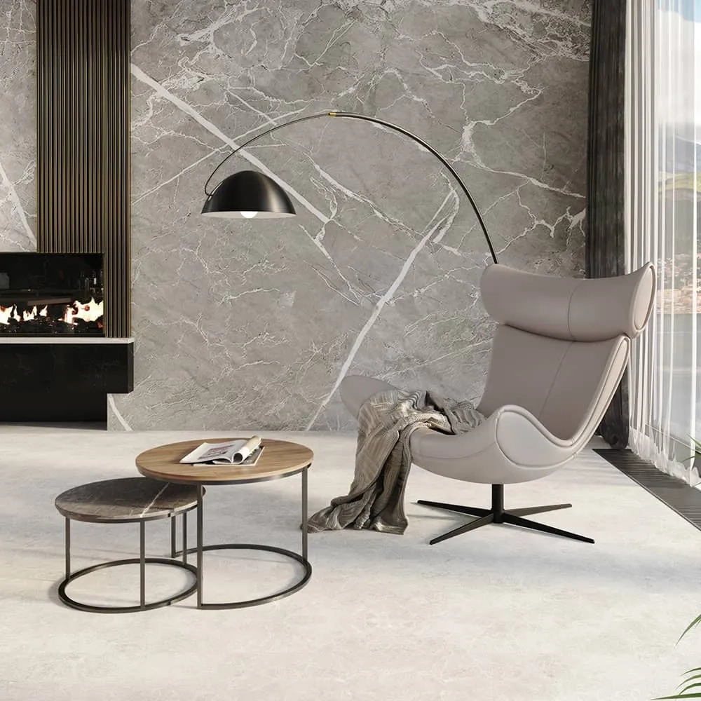 Кресло Bradex Home TORO латте