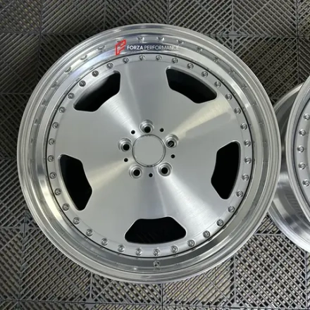 КОВАНЫЕ ДИСКИ ДЛЯ MERCEDES-BENZ SL-CLASS SL600 R129 2001 МЕРСЕДЕС-БЕНЗ