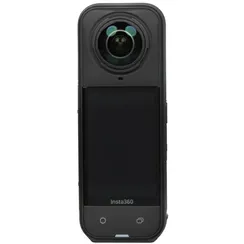 Экшн-камера Insta360 X5 (Black | черный)