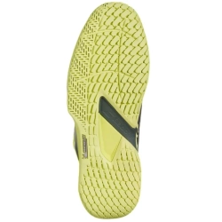 Теннисные кроссовки Babolat Propulse Fury 3 All Court - sunny lime