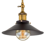 Настенный светильник Citilux Эдисон CL450301