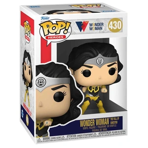 Funko POP! Wonder Woman 80th: WW The Fall Of Sinestro (430)