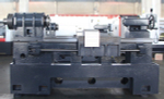 Токарный станок c ЧПУ с прямой станиной MetalTec CK 50x1000H ПРОФИ