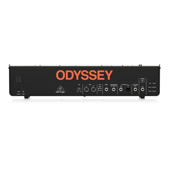 Behringer ODYSSEY Black
