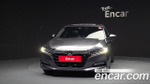 Honda Accord 2.0 — 2018