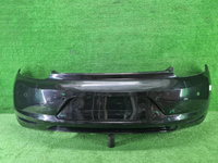 Бампер задний VW Scirocco 3 (2008-2014)