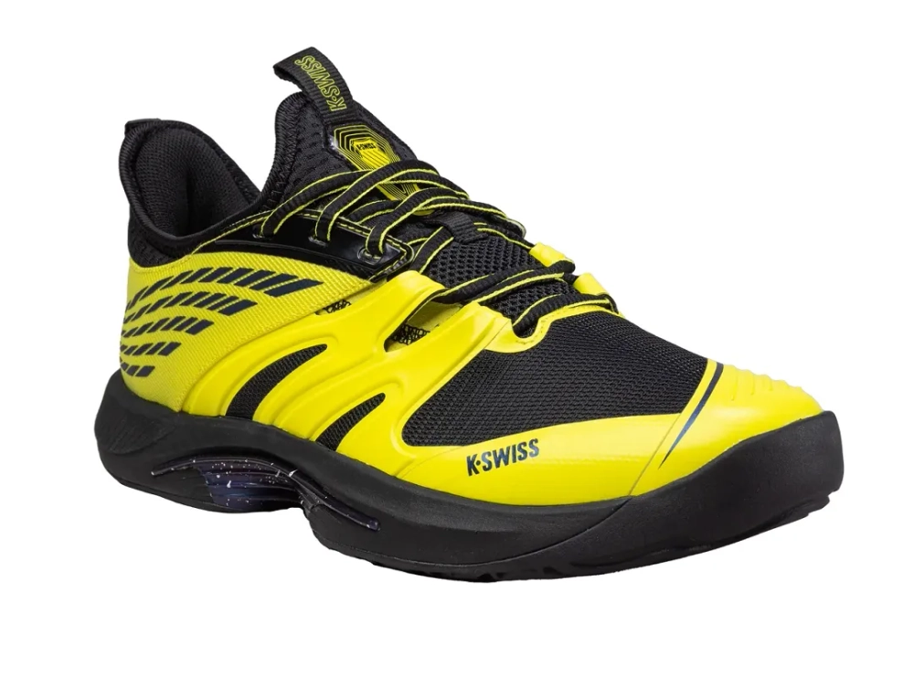 Теннисные кроссовки K-Swiss Speed Trac