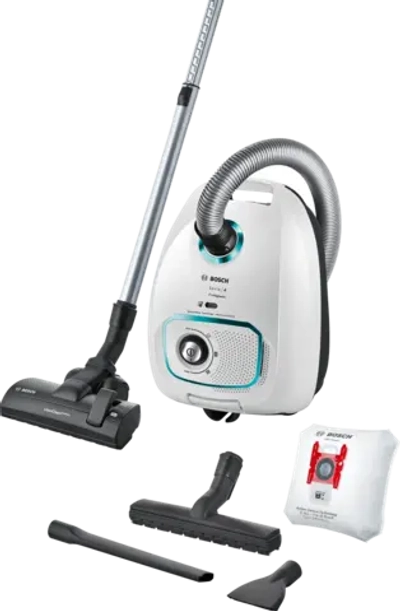 Пылесос Bosch BGLS4HYG2
