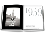 Dior: Коллекции Ива Сен-Лорана