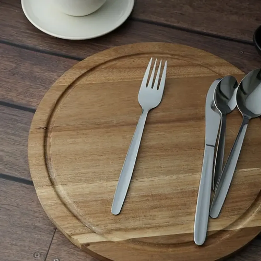 Вилка столовая 19 см Rest-Line Eco P.L. Proff Cuisine [12]