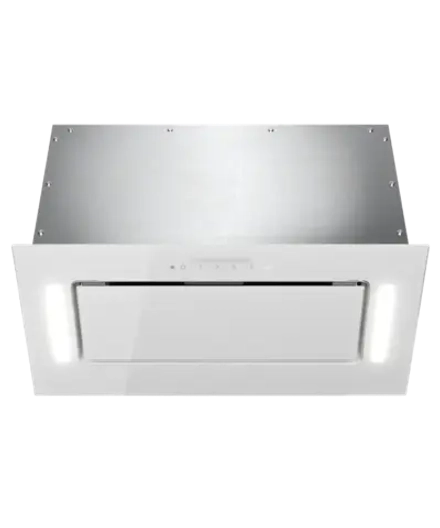 Встраиваемая вытяжка Kuppersberg BIM 600 White