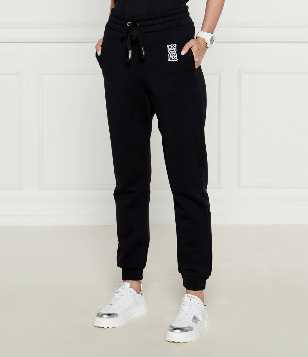 Спортивные штаны CARICO Pinko - черный(100371 A23C)