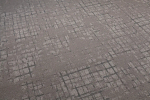 Ковровая плитка Associated Weavers Macro Tile 96