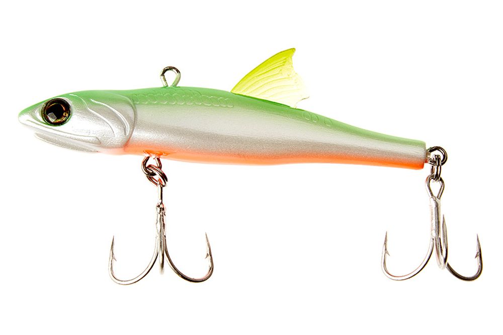 Воблер LITTLE JACK Forma Adict 68mm 15g #R03
