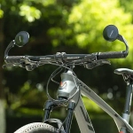 Зеркало велосипедное Rockbros FK-272