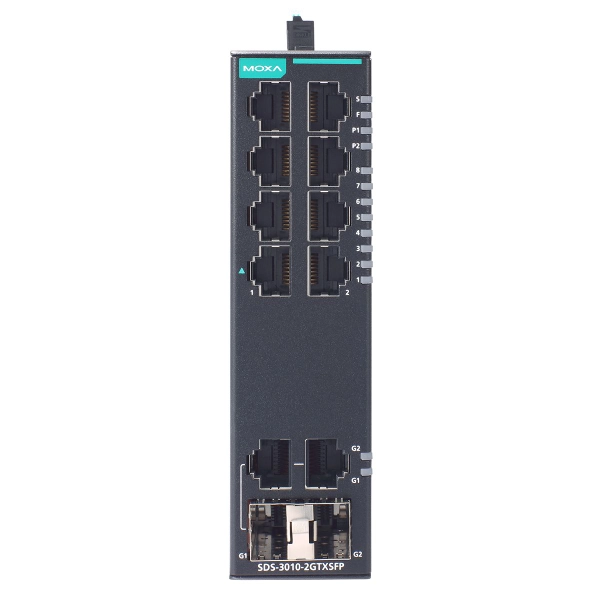 SDS-G3010-2GTXSFP