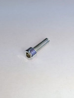 6х20 ОЦ. Винт П/Р с внут.шестигр. к.п.8.8 DIN912 (30 шт)