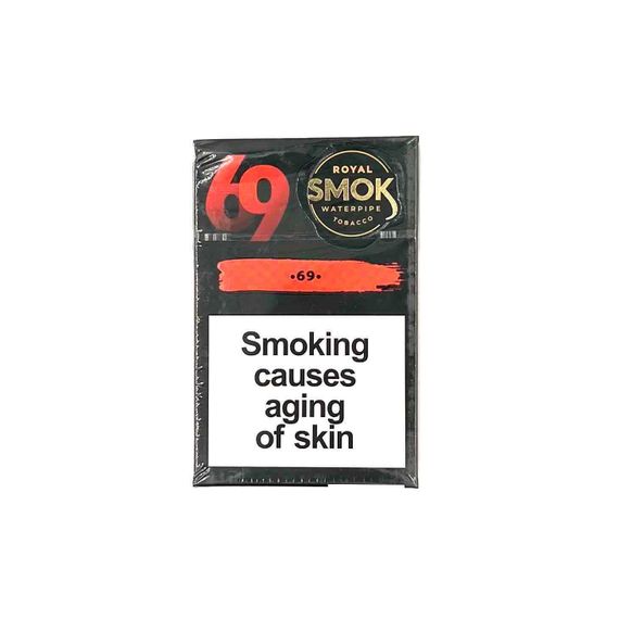 ROYAL SMOK - 69 (50г)