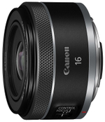 Canon RF 16mm f/2.8 STM