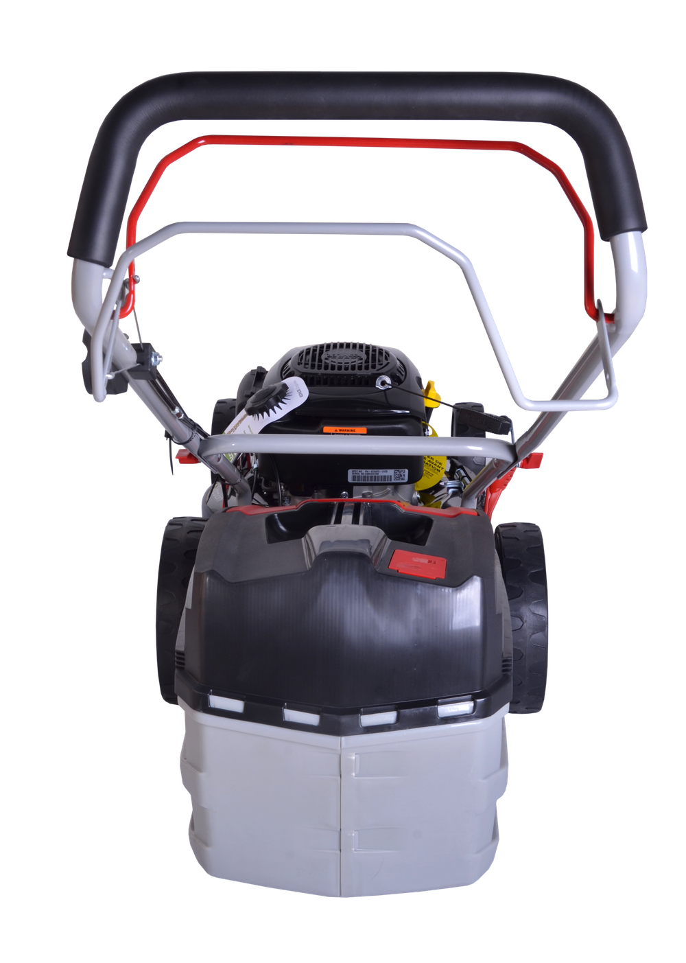 Газонокосилка бензо GEOS Classic 46 SP-K Plus самох. (дв. KOHLER, 2,4кВт, 46см, мульч, 65л)