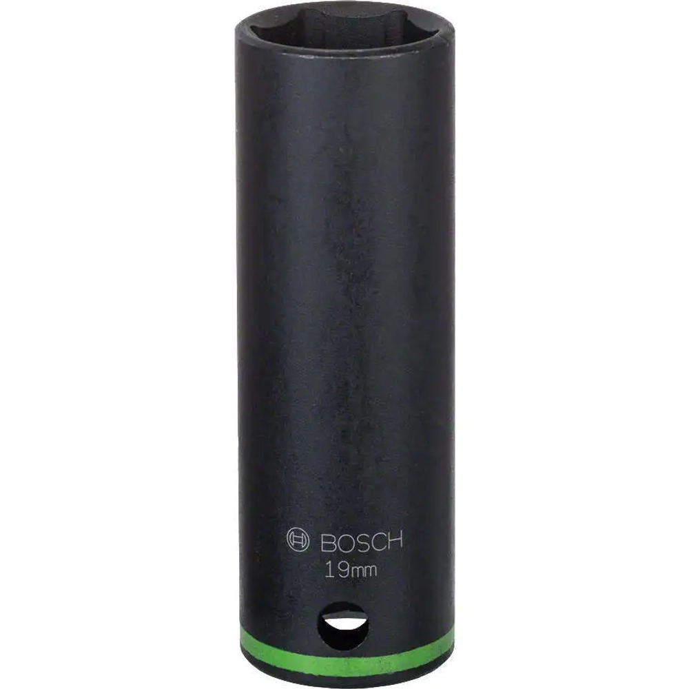 Ударная головка 19 мм BOSCH 2608522306