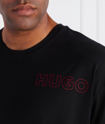 Футболка Unite Hugo Bodywear - черный(50478916)