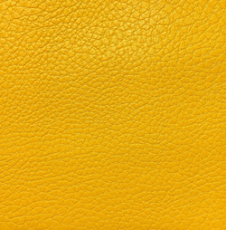 Искусственная кожа Colander yellow (Коландер йеллоу)