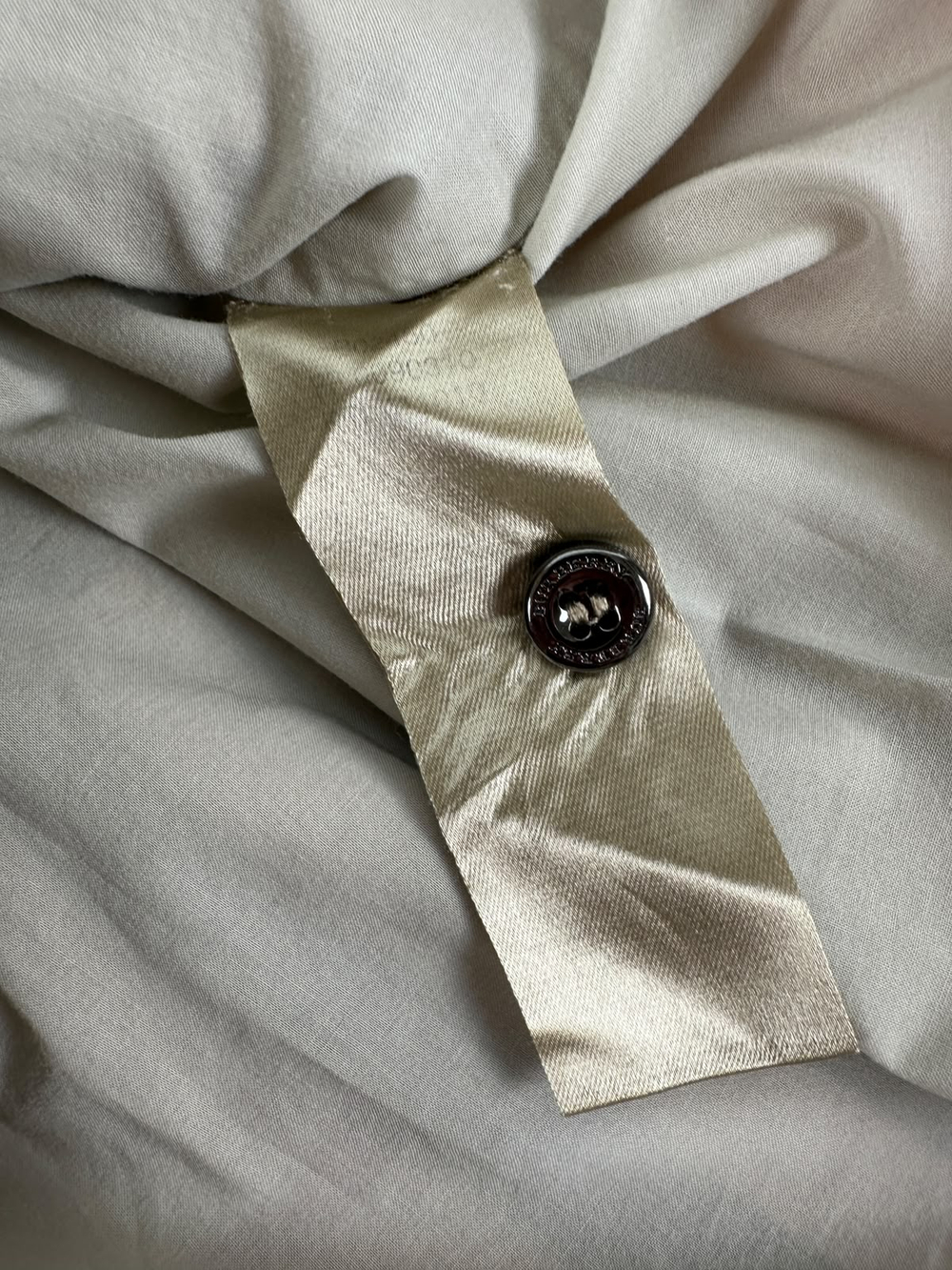 Платье Burberry